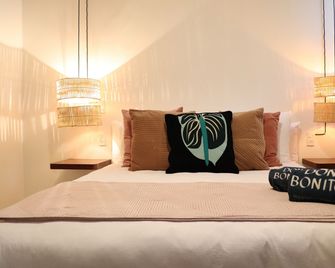 Residencia Tropical Don Bonito - Sayulita - Sovrum
