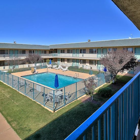 Other view of Motel 6 Douglas