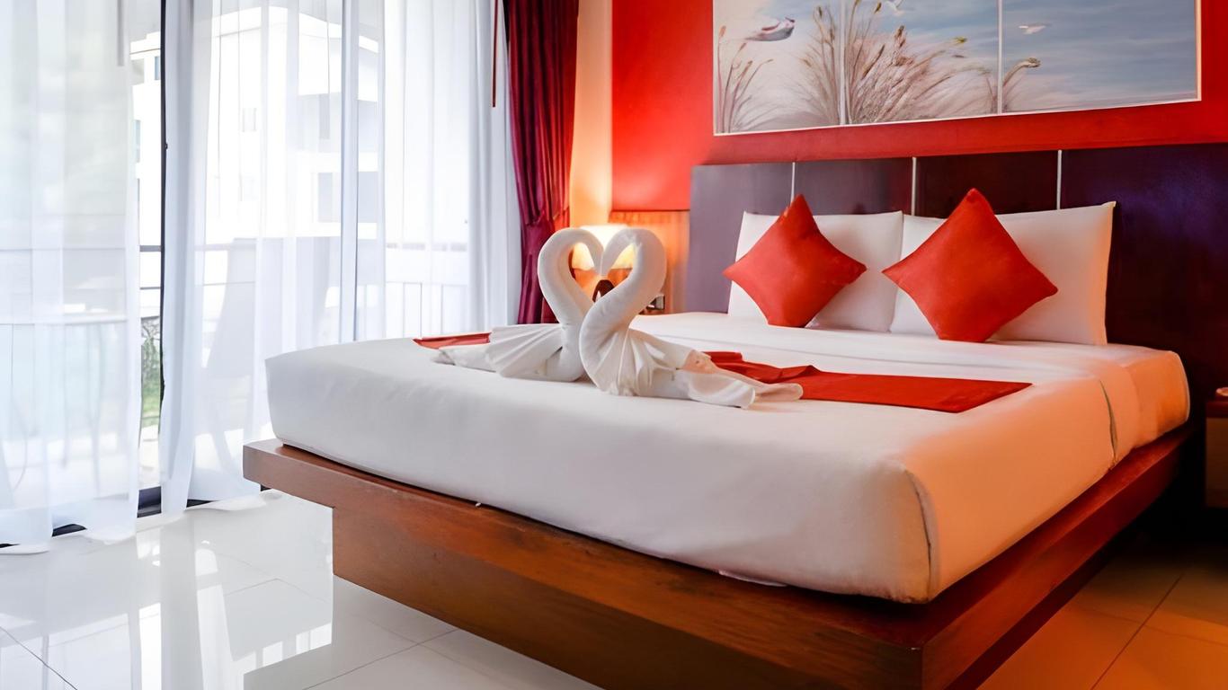 Di Pantai Boutique Beach Resort