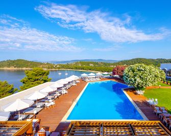 Skiathos Palace Hotel - Koukounaries - Pool