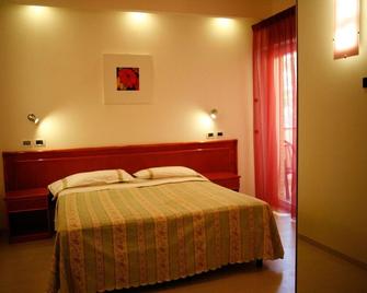 Rivadoro - Martinsicuro - Slaapkamer