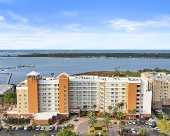 Reflections at Bay Point by Panhandle Getaways - Panama City - Gebäude