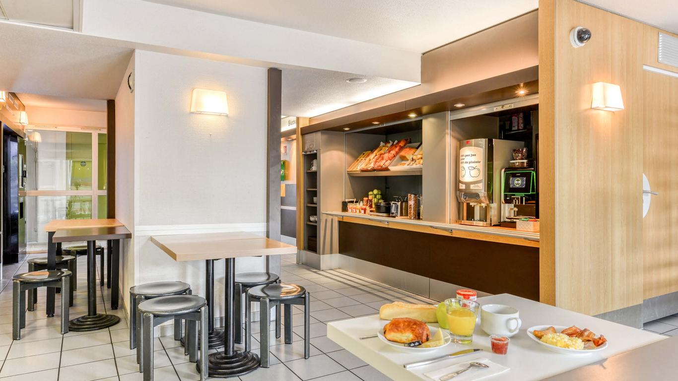 B&B HOTEL Montpellier (2)