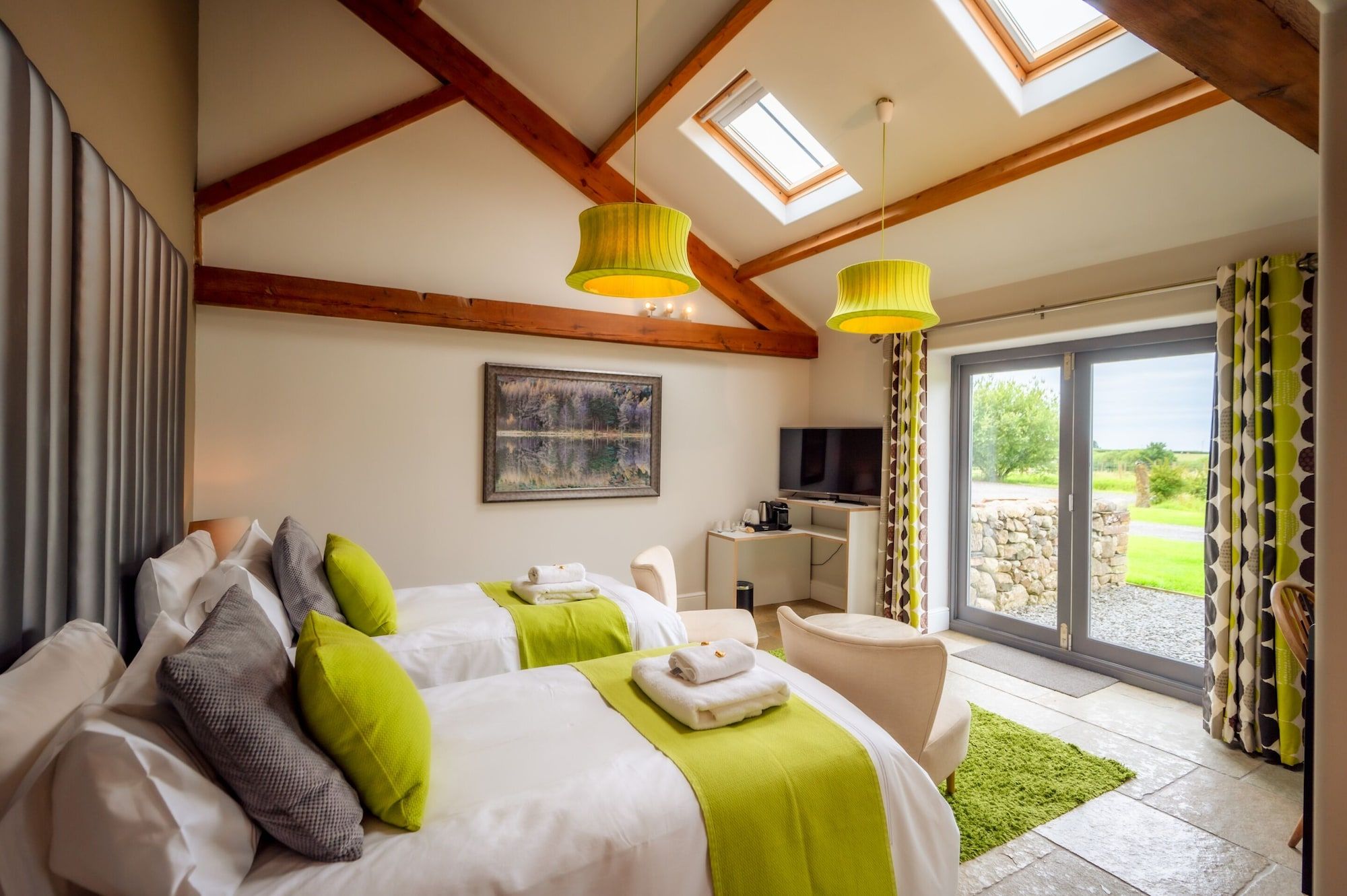 1692 Wasdale - Seascale - Schlafzimmer