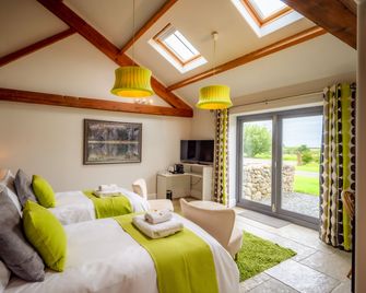 1692 Wasdale - Seascale - Schlafzimmer
