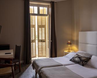 Hotel Le Provencal - Villefranche-sur-Mer - Chambre