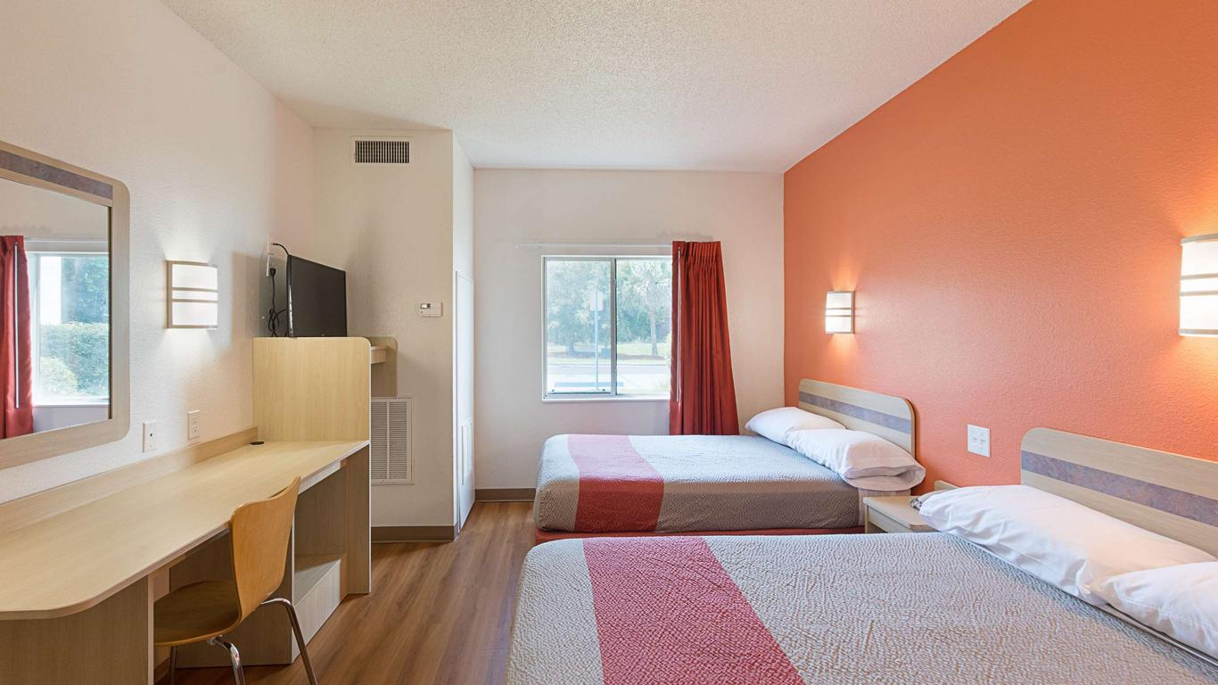 Motel 6 Columbia, Sc - Fort Jackson Area