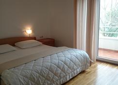 Villa Fontana - Sukošan - Slaapkamer