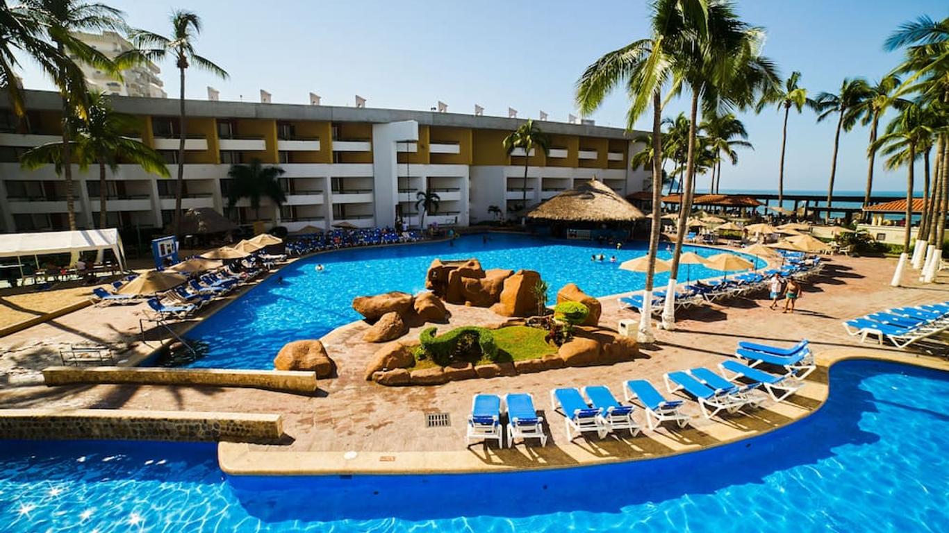 El Cid Castilla Beach Hotel