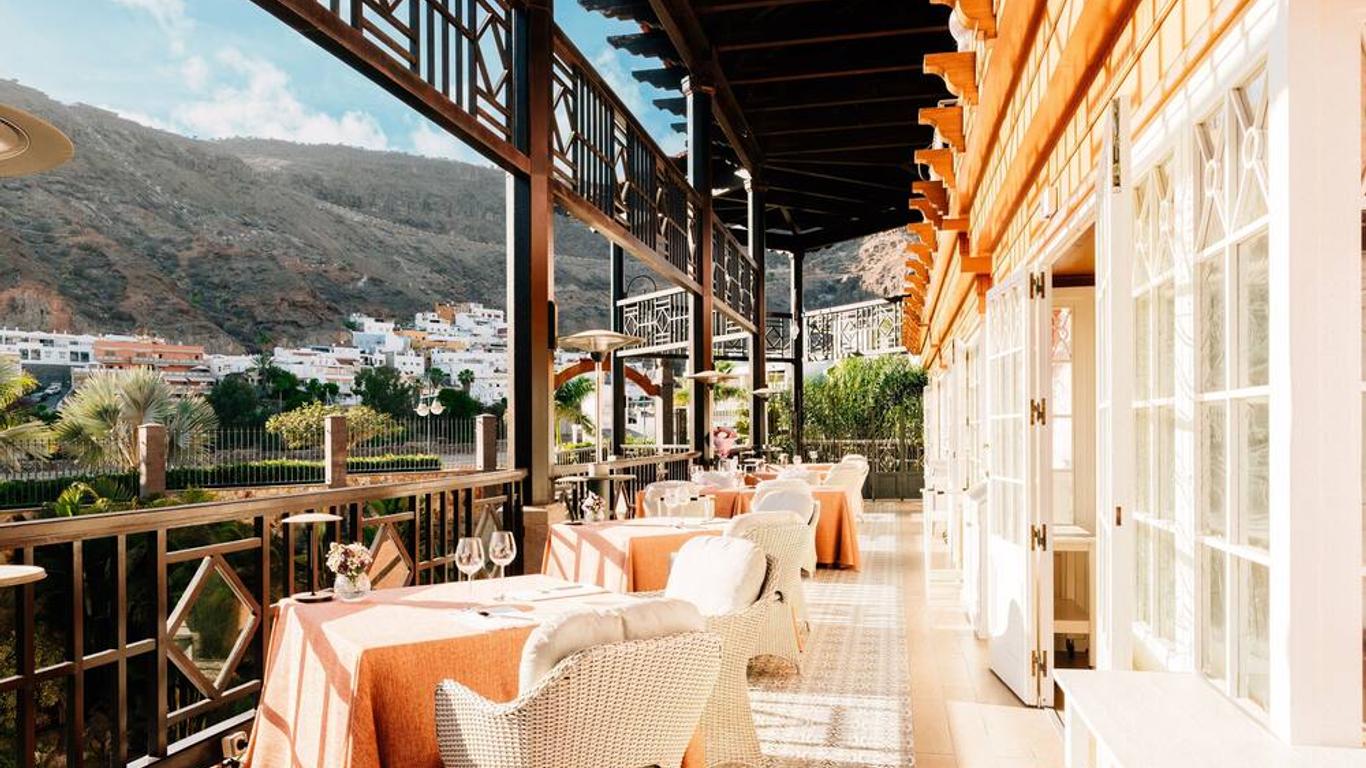 Hotel Cordial Mogán Playa