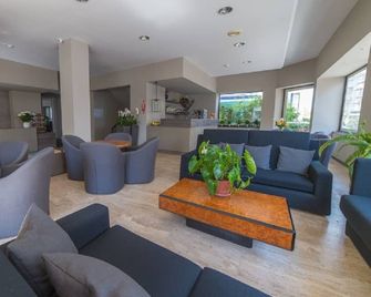 Mediterraneo Hotel & Suites - Cattolica