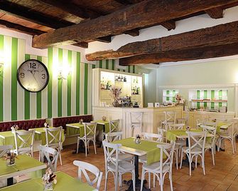 Hotel Borgo Antico - Como - Restaurant