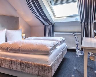 Romantikhotel Rebstock art & design - Kehl