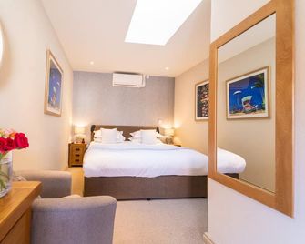 The Honingham Buck - Norwich - Habitación