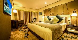 Sayaji Hotel Indore - Indore - Chambre