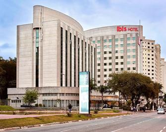 Ibis Santo Andre - Santo André - Gebäude