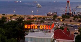 Butik Pendik Hotel - Istanbul