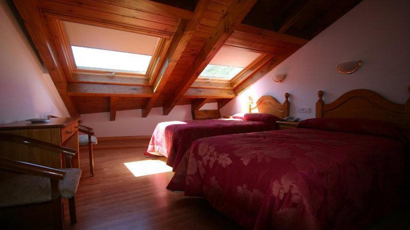 هوتل كان ميستر