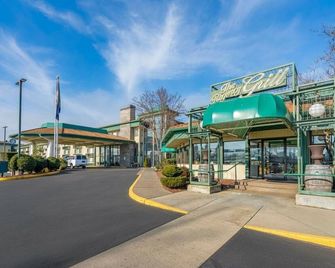 Rogue Regency Inn Medford Airport - Medford
