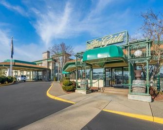Rogue Regency Inn Medford Airport - Medford