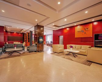 Premium Hotel Ulaanbaatar - Ουλάν Μπατόρ - Σαλόνι ξενοδοχείου