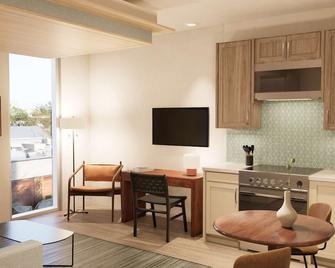 Mint House Tampa - Downtown - Tampa - Cocina