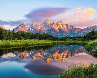 The Huckleberry A Teton Tiny Home - Driggs