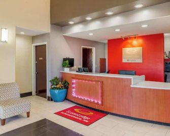 Econo Lodge Las Vegas Nm - Las Vegas