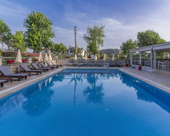 Hotel Dalyance - Dalyan (Mugla) - Pool
