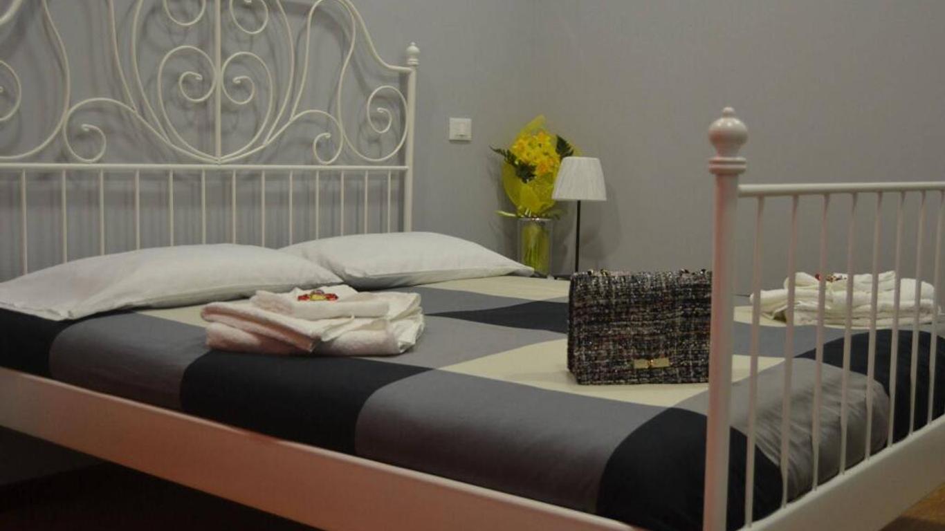 Hotel Bella Vita