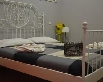 Hotel Bella Vita - Rome - Bedroom