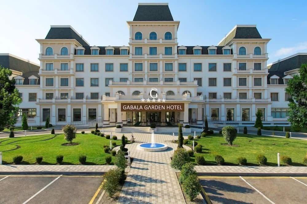 فندق غابالا جاردن