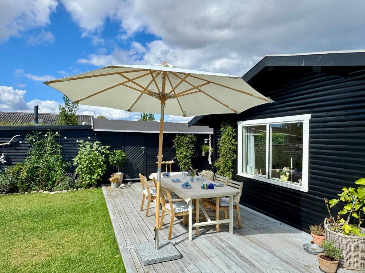 Holiday Home With Views Of The Little Belt – Haderslev