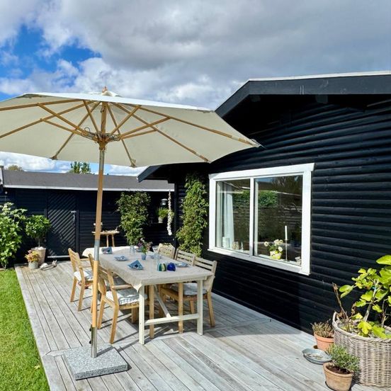 Holiday Home With Views Of The Little Belt – Haderslev
