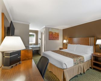 SureStay by Best Western Lakeview - Lakeview - Habitación