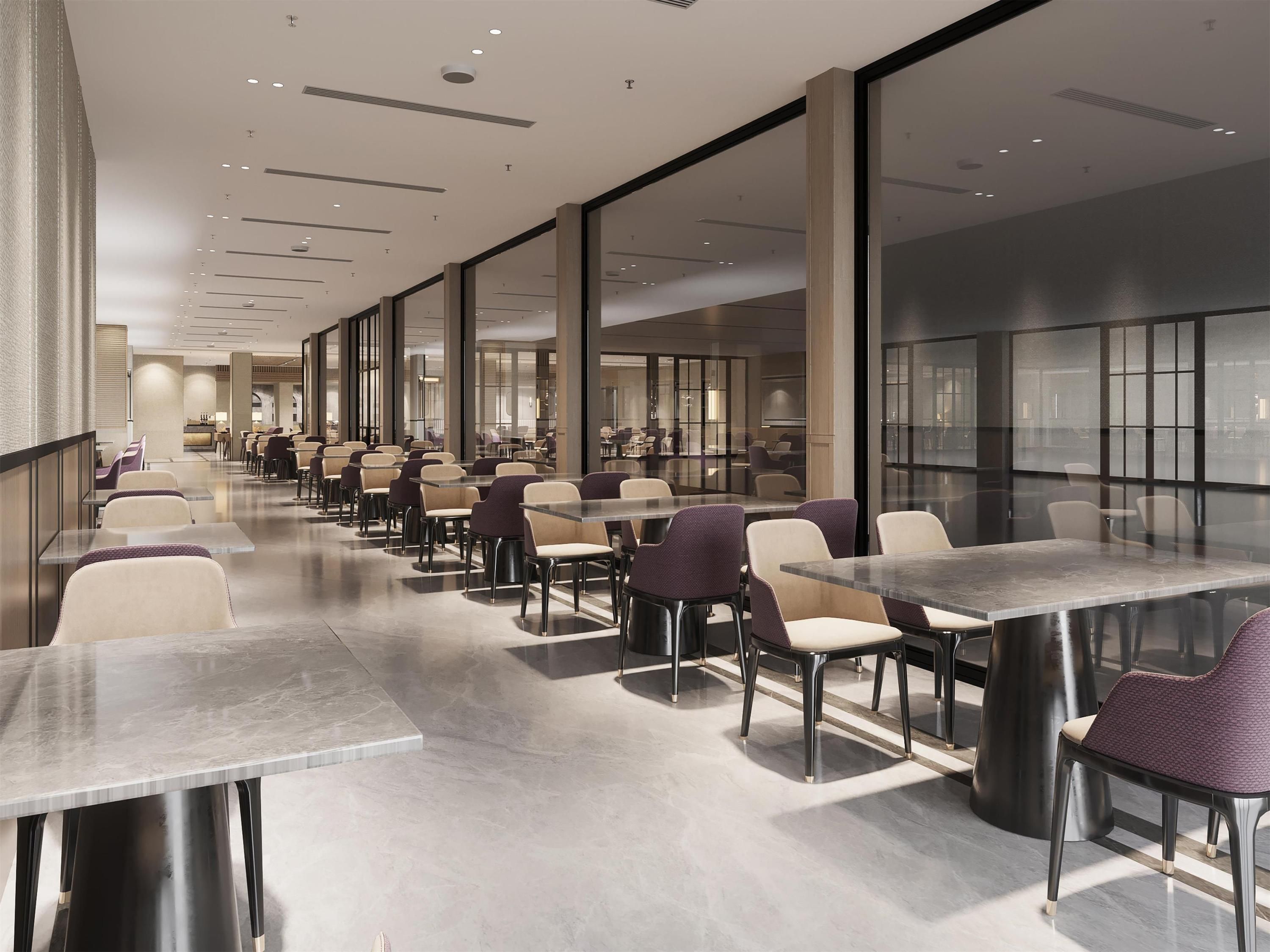 DoubleTree by Hilton Bengaluru Airport thumbnail 2