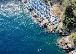 Village Camping Santa Fortunata - Campogaio - Sorrento - Playa