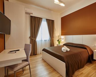 Il Vecchio Marsala - Marsala - Bedroom