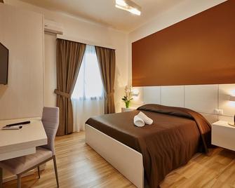 إل فيكيو مارسالا - مارسالا - غرفة نوم