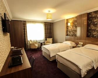 Grand Akcali Hotel - İskenderun