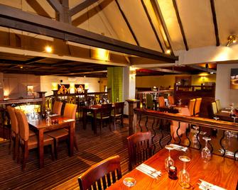Premier Inn Rainham (Kent) - Rainham - Restaurant