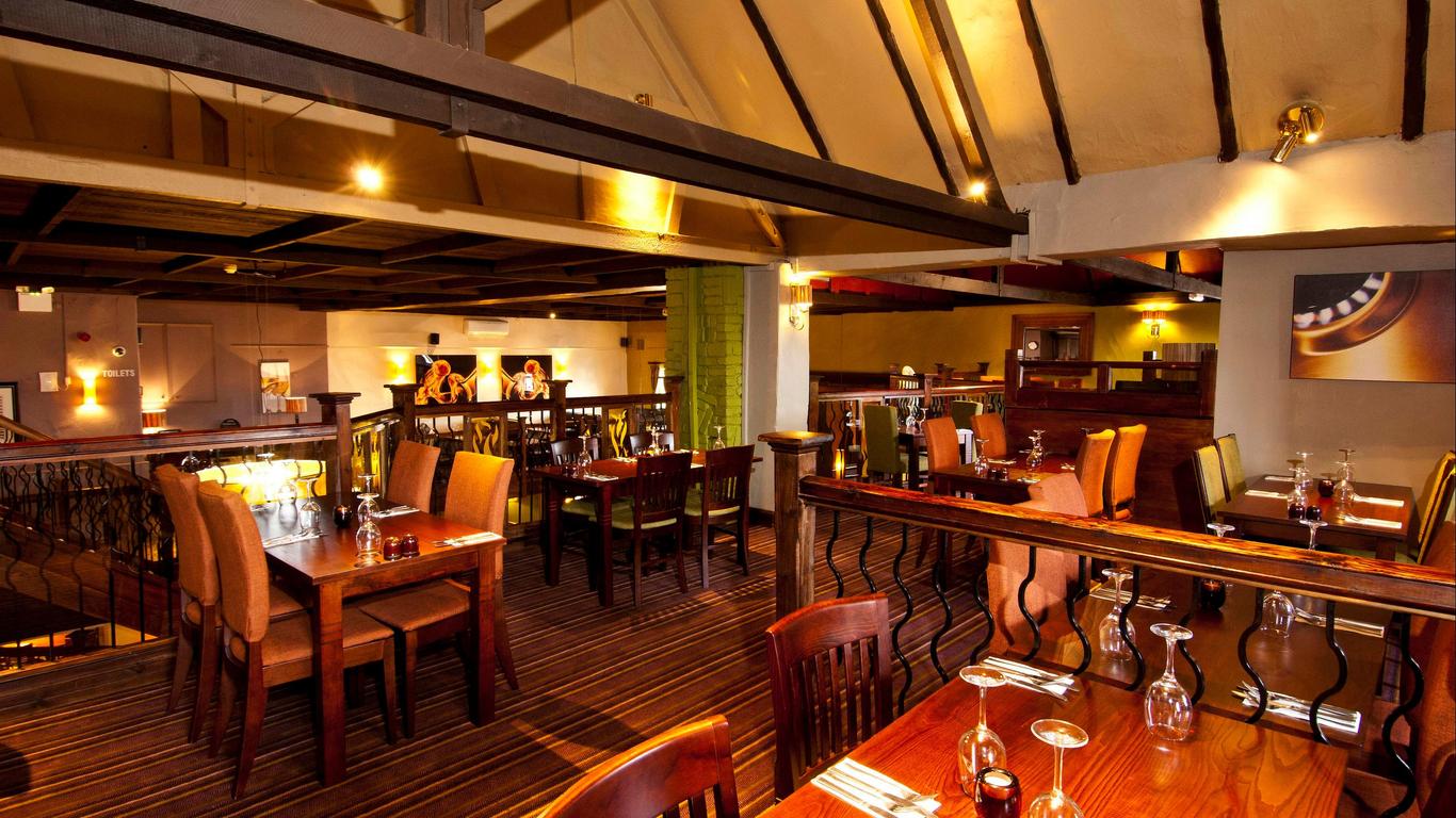 Premier Inn Rainham (Kent)
