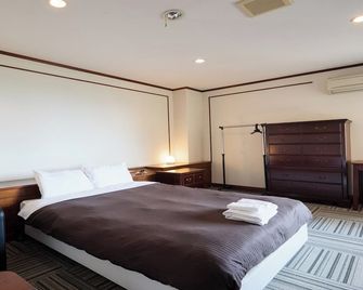 Purari - Okinawa - Schlafzimmer