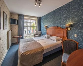 City Hotel Nieuw Minerva - Leiden