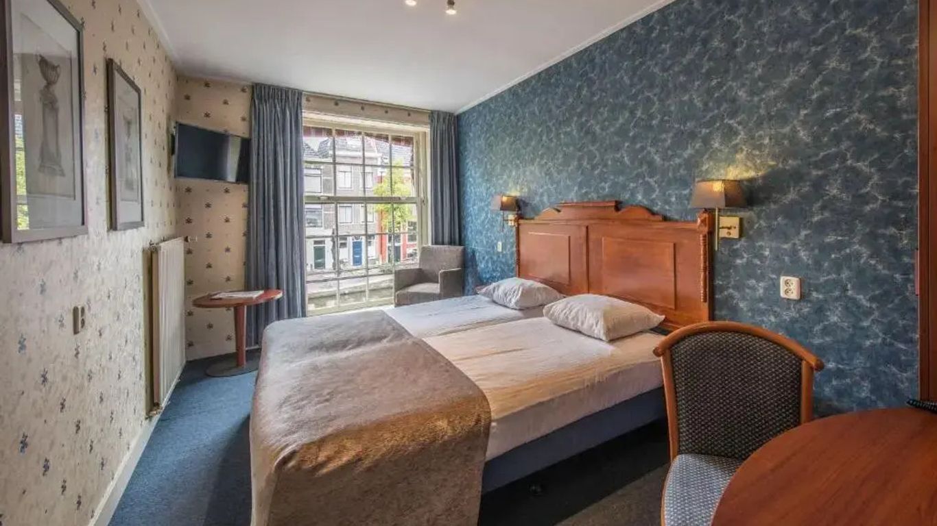 سيتي هوتل نيو منيرفا