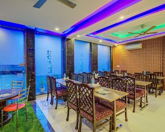 Smart Plaza Hotel-at Airport - New Delhi