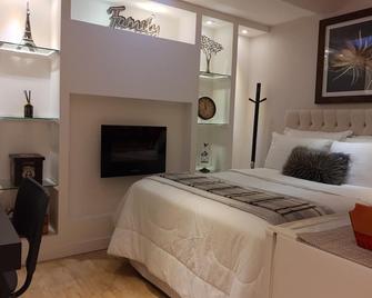 Live House Boutique Hotels - São Paulo - Habitación