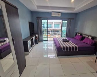 Orient Hotel - Pattaya