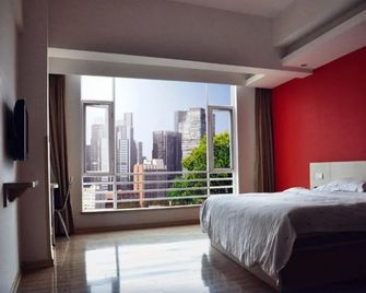 Fairyland Hotel Kunming Chuan Jin Branch - Kunming