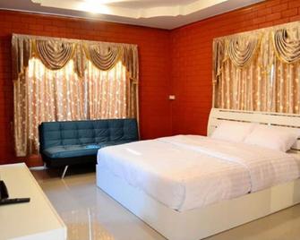 Lomdao Resort - Non Sung - Habitación